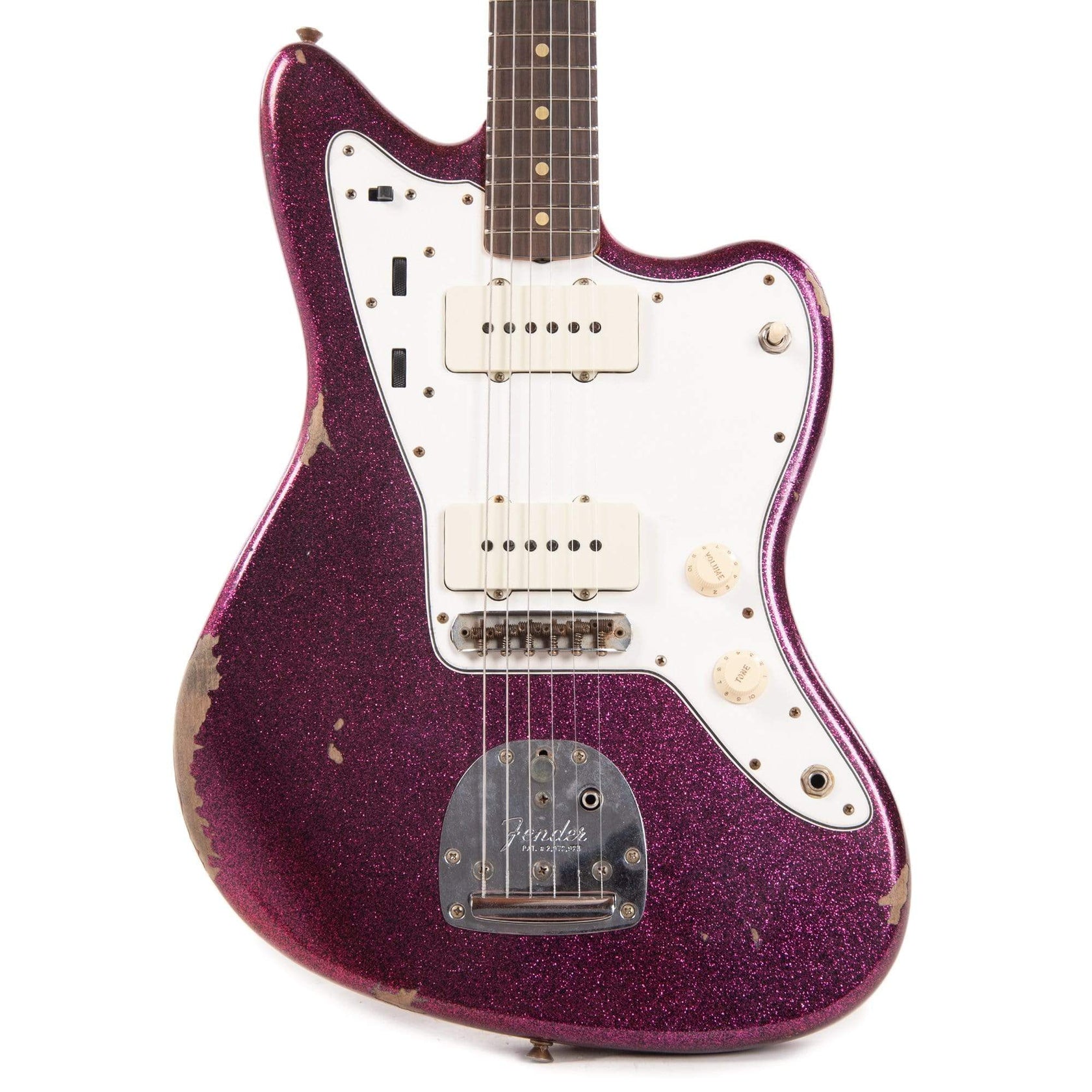 Fender Custom Shop 1962 Jazzmaster 