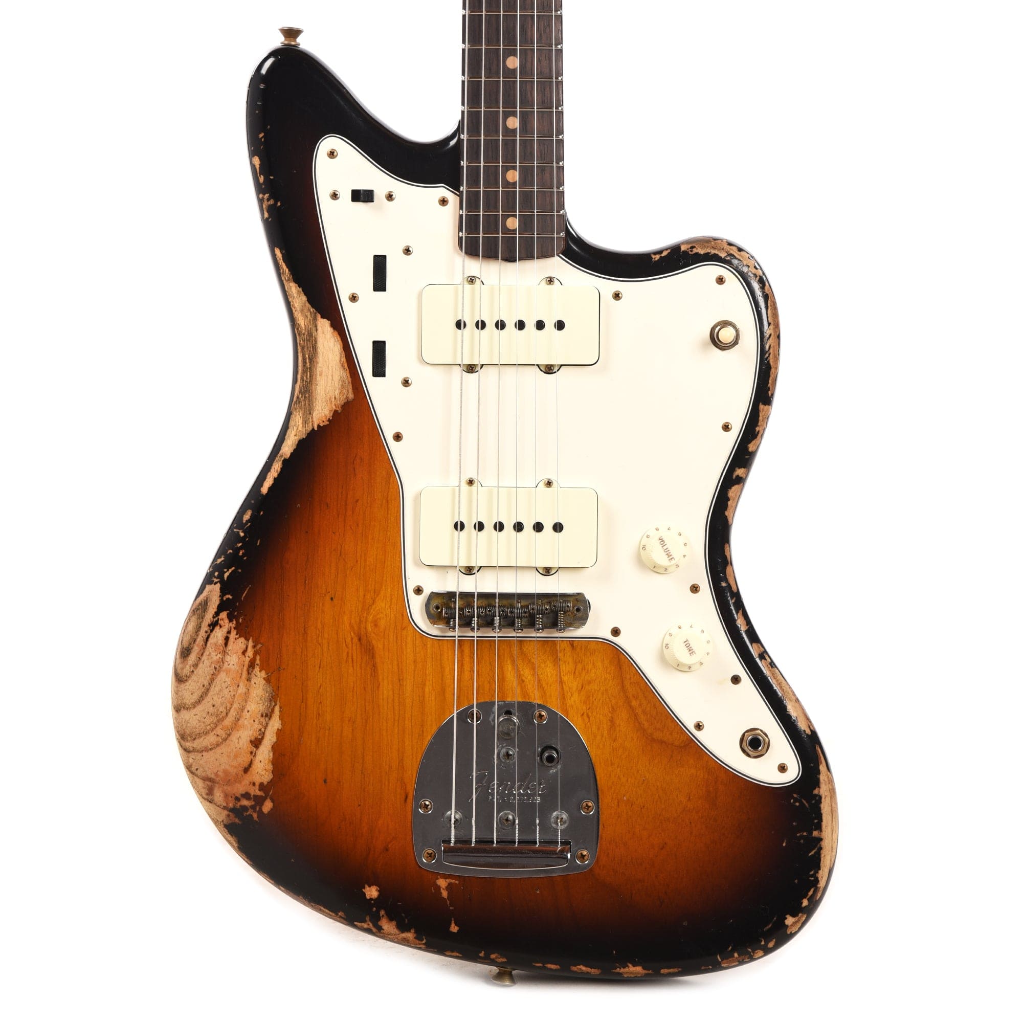 Fender Custom Shop 1962 Jazzmaster 