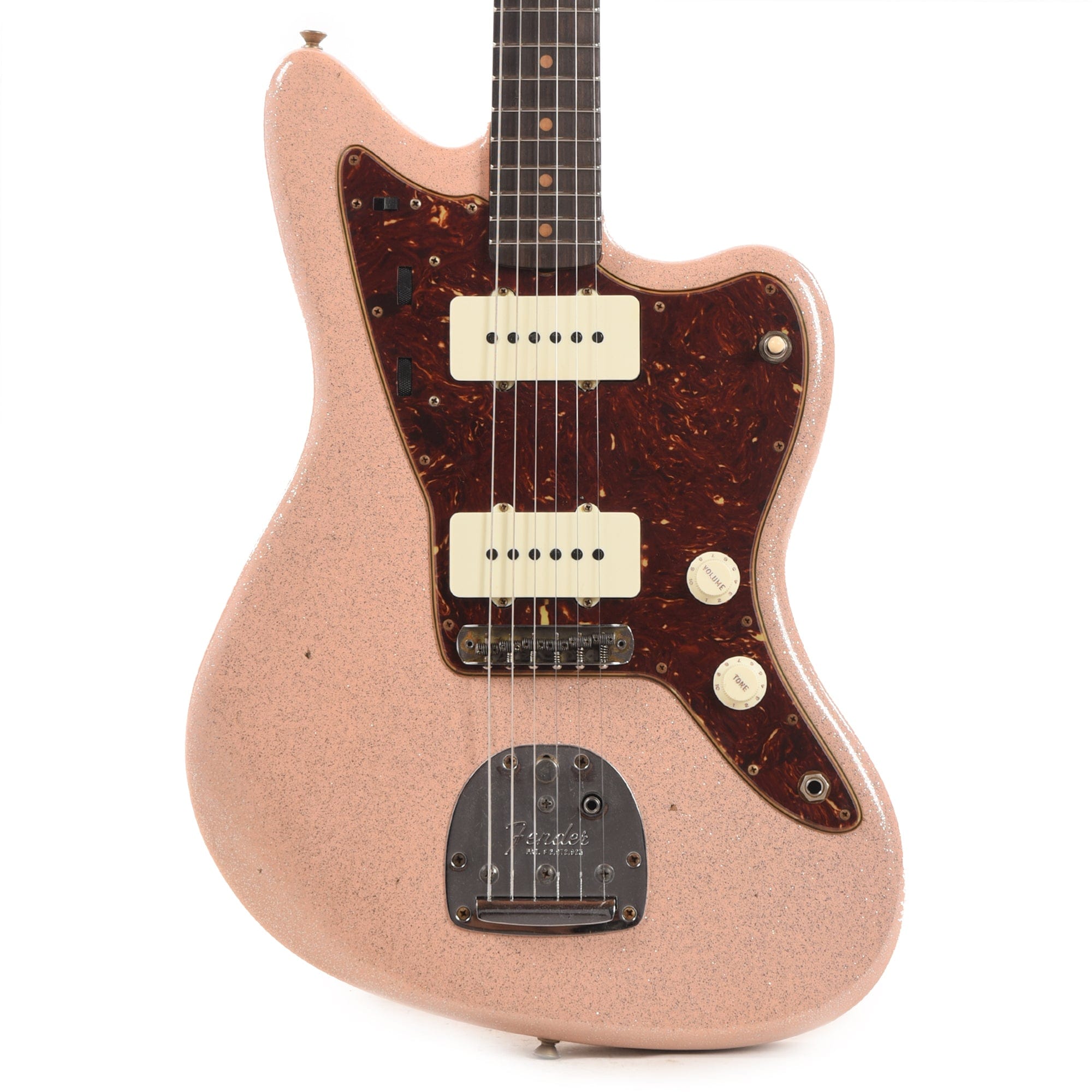 上品 monogram jazzmaster type ジャンク エレキギター - mauigold.com