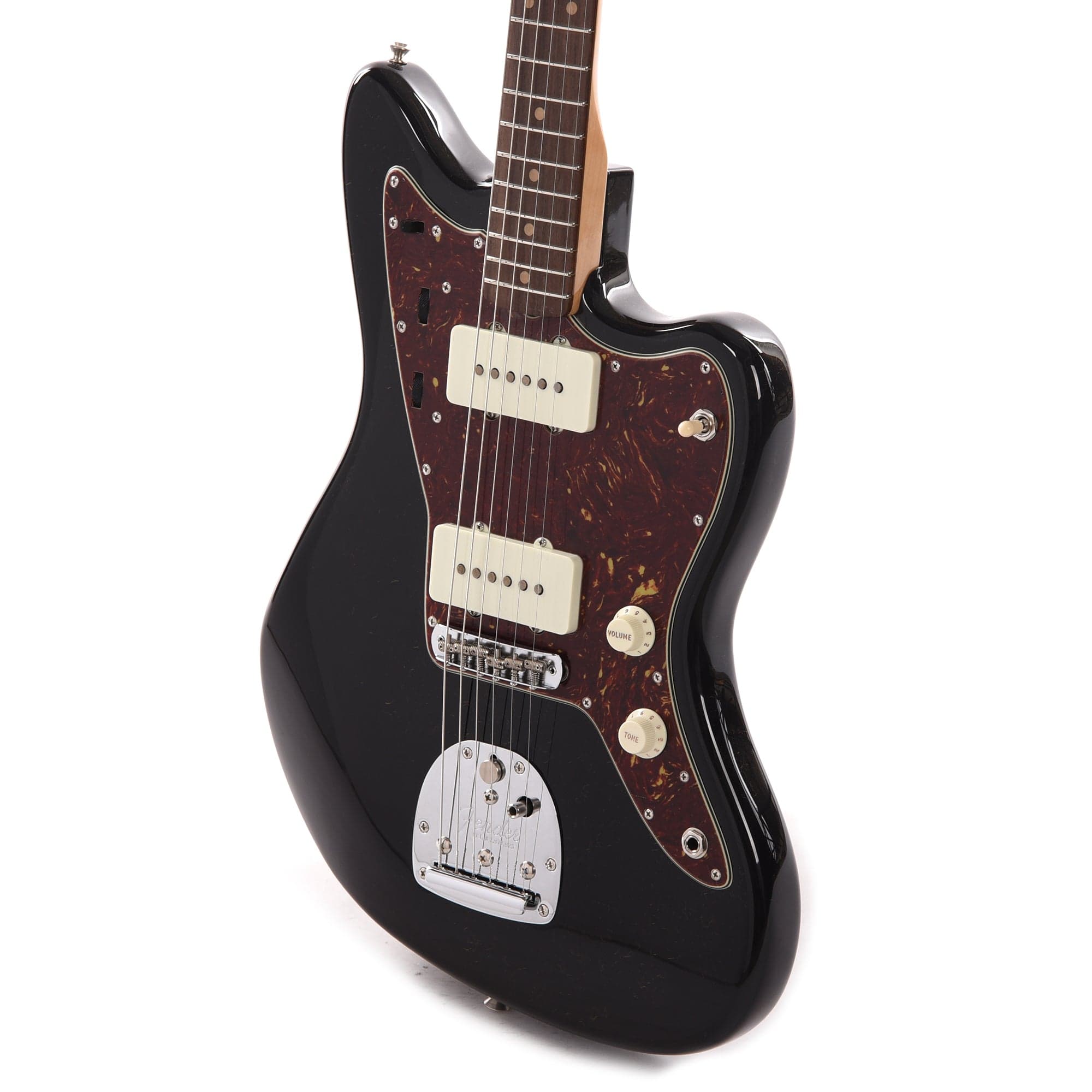 Fender Custom Shop 1962 Jazzmaster 