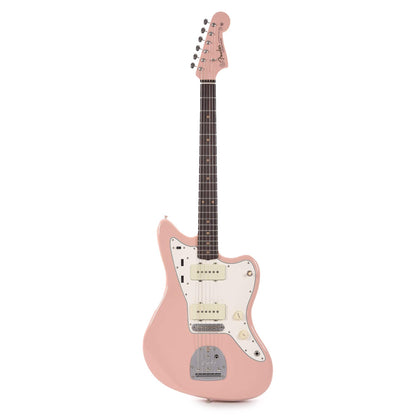 Fender Custom Shop 1962 Jazzmaster "Chicago Special" NOS Rosewood Shell Pink w/Painted Headcap Electric Guitars / Solid Body