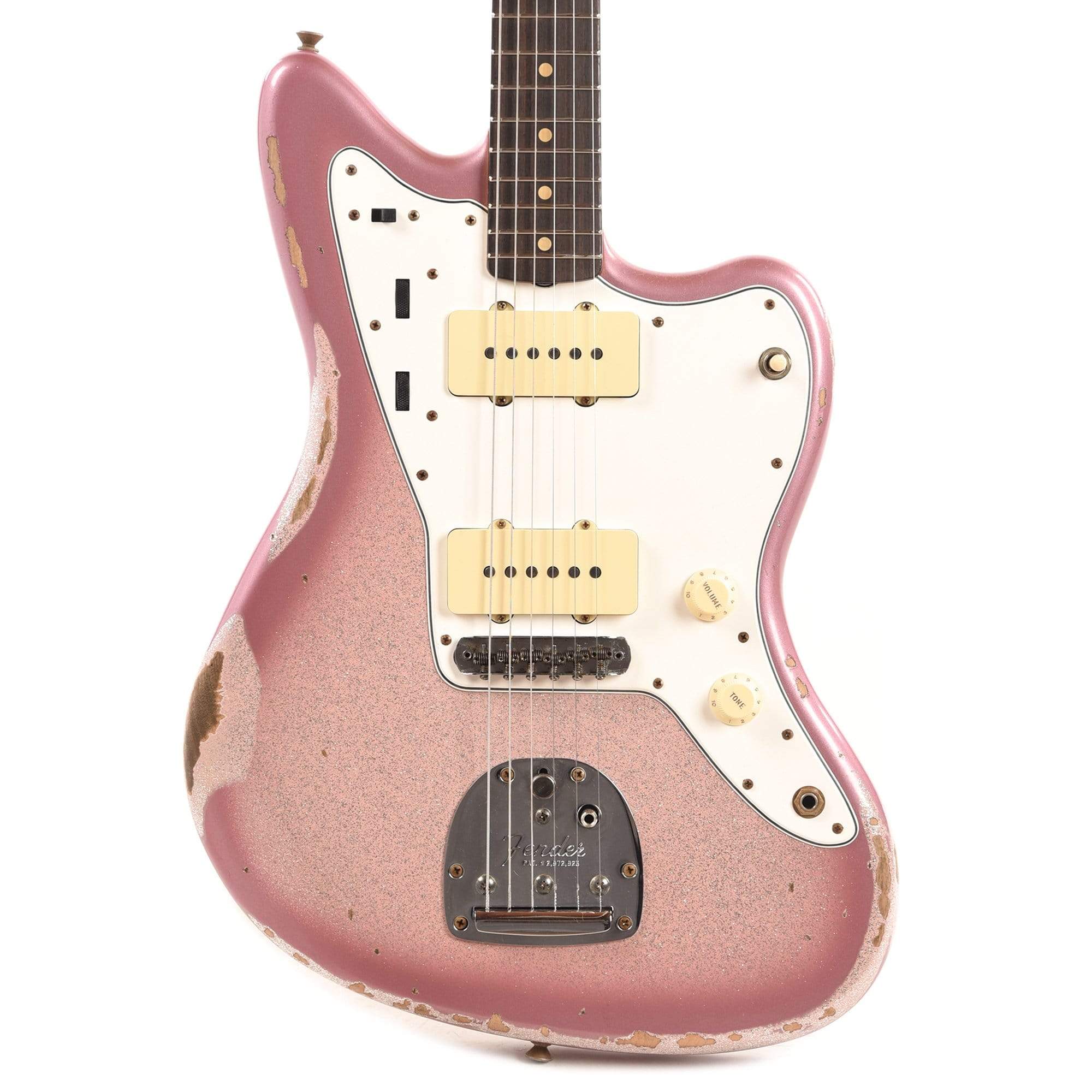 Fender Custom Shop 1962 Jazzmaster 