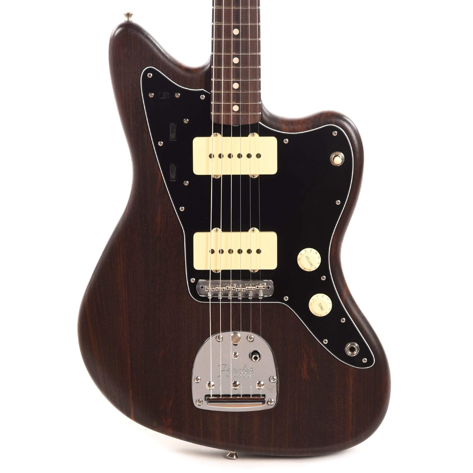 Rosewood jazzmaster store