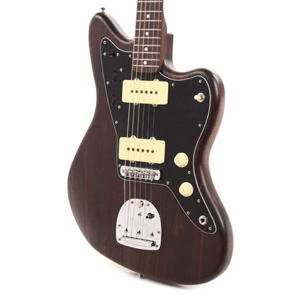 Fender Custom Shop 1962 Jazzmaster "Chicago Special" Rosewood Oil w/Rosewood Neck Master Built by Kyle McMillin Electric Guitars / Solid Body