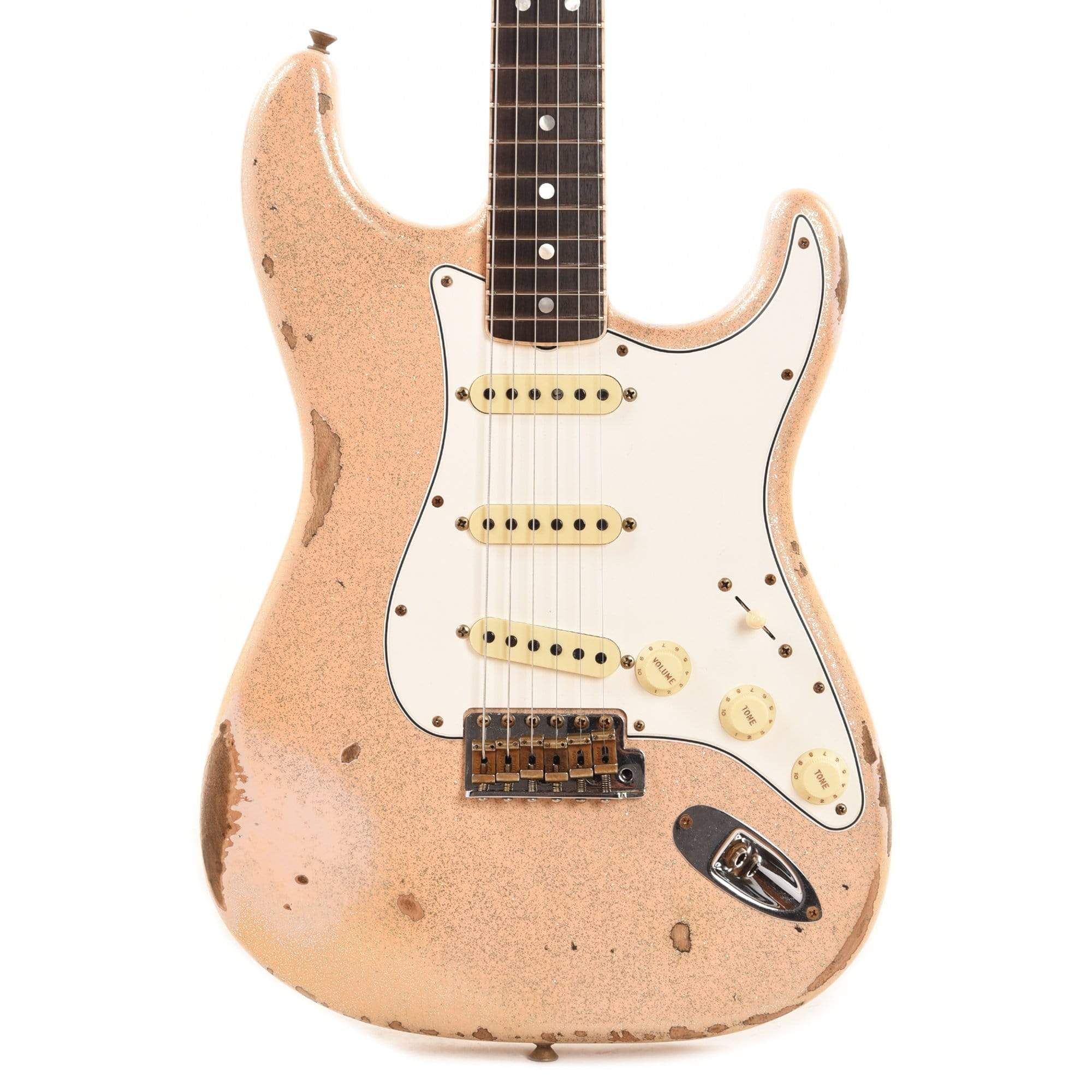 Fender Custom Shop 1965 Stratocaster 