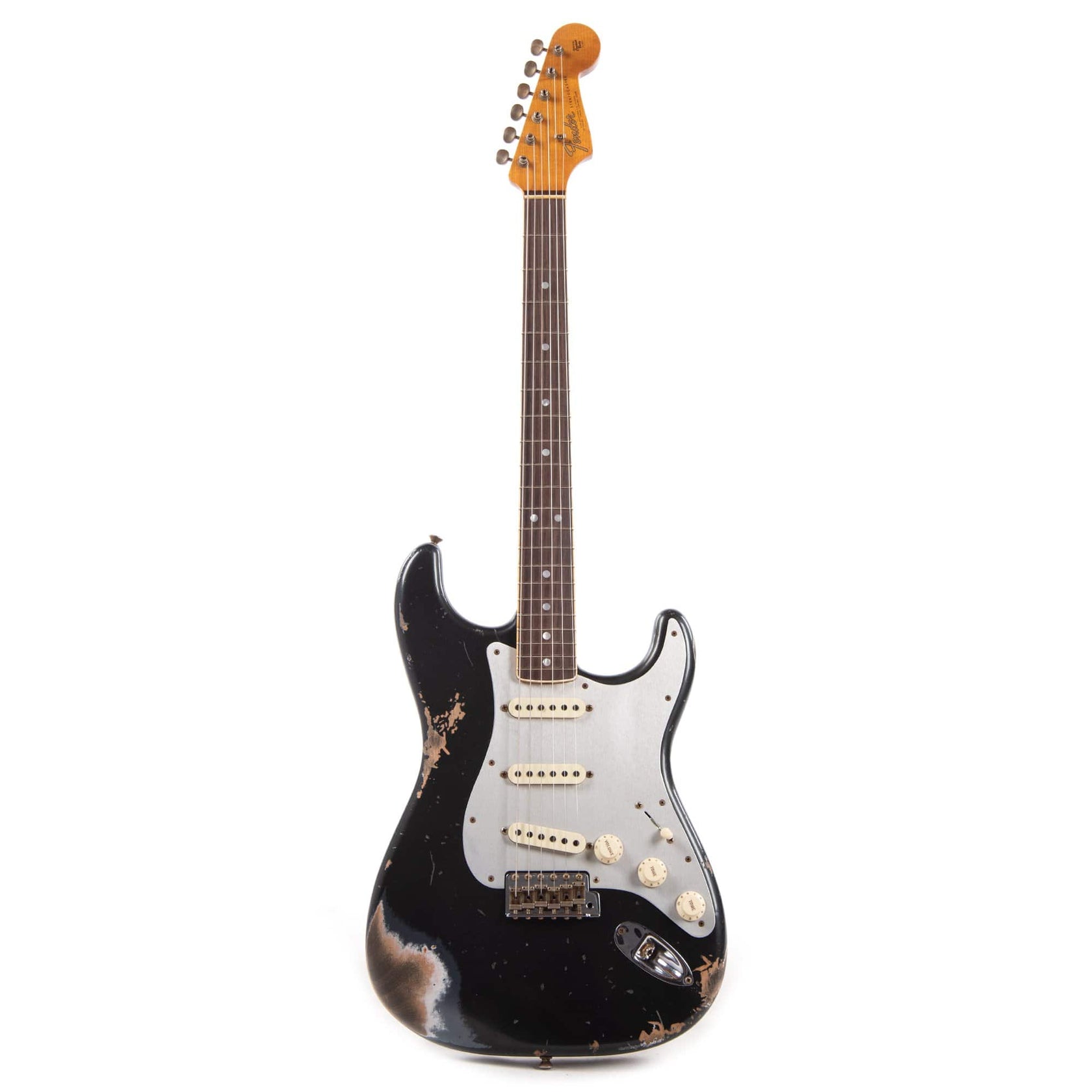 Fender Custom Shop 1965 Stratocaster 