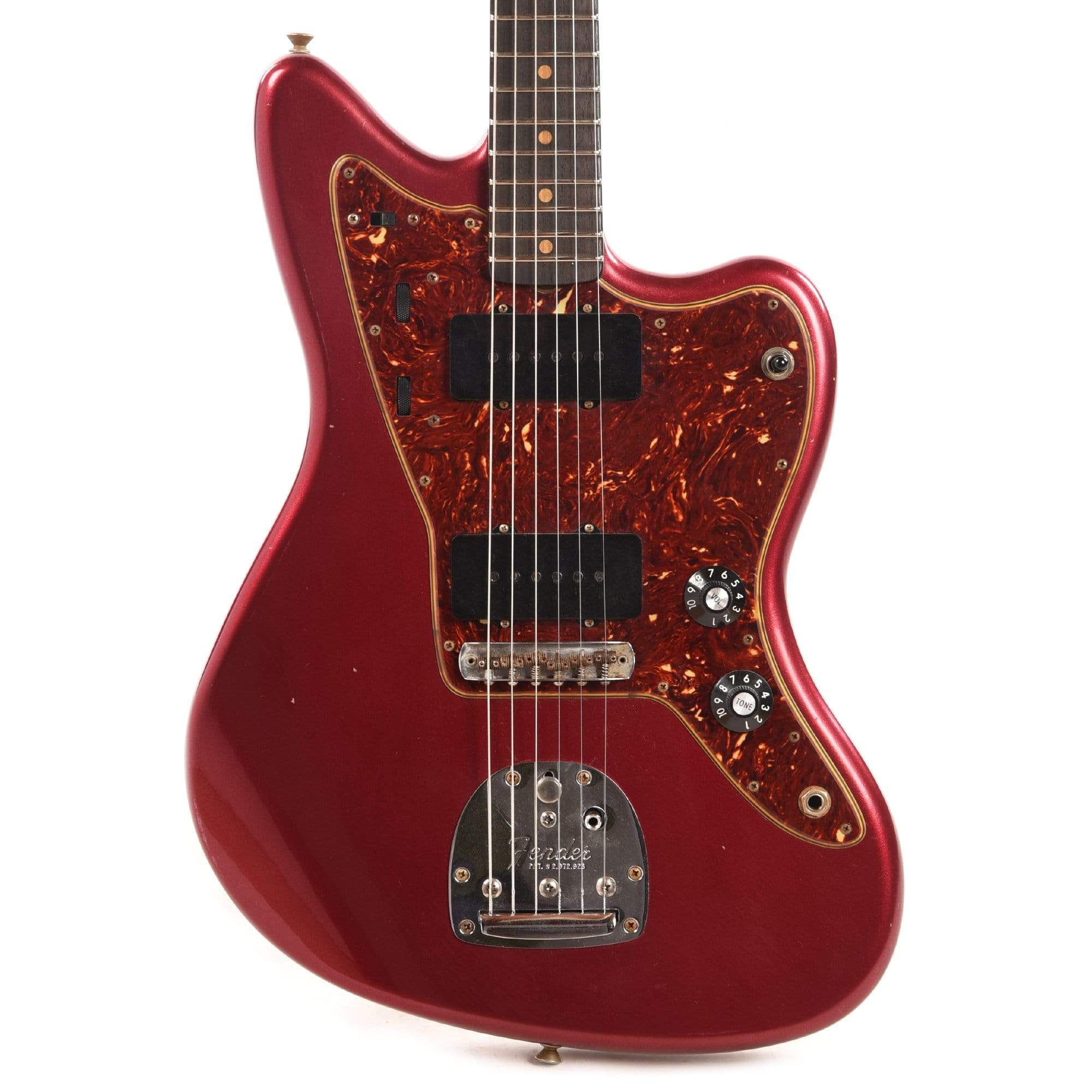 Fender Custom Shop '60s Jazzmaster 