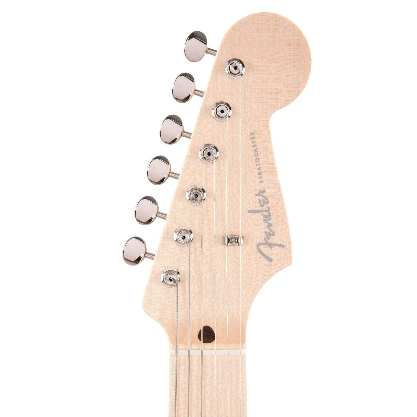 Fender Custom Shop Acrylic Stratocaster Master Built by Scott Buehl Electric Guitars / Solid Body