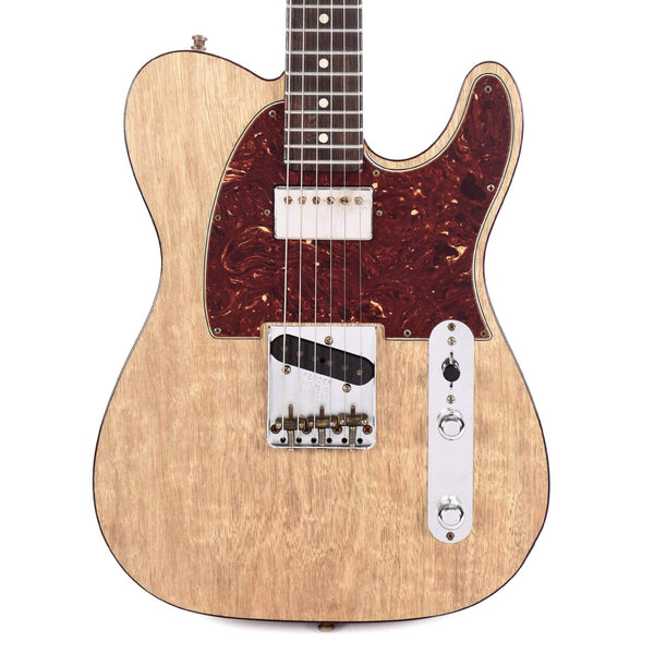 Fender Custom Shop American Custom Korina Telecaster HS Master Built b ...