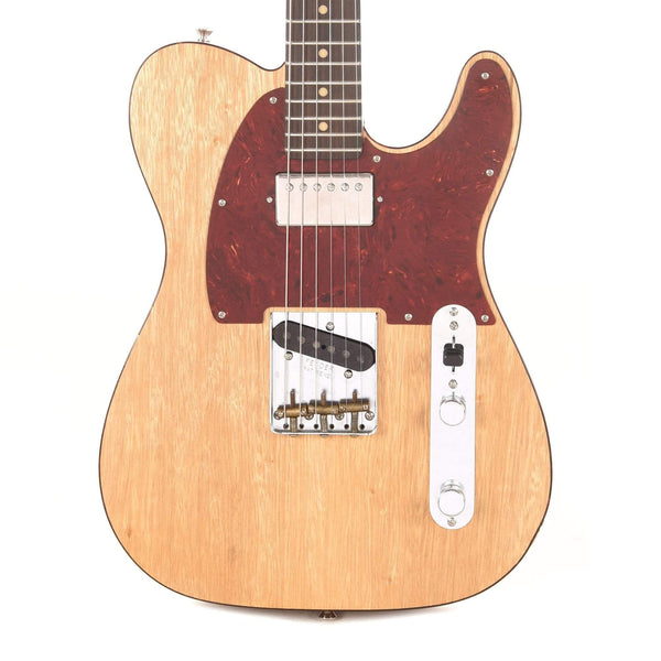 Fender Custom Shop American Custom Korina Telecaster HS Master Built b ...