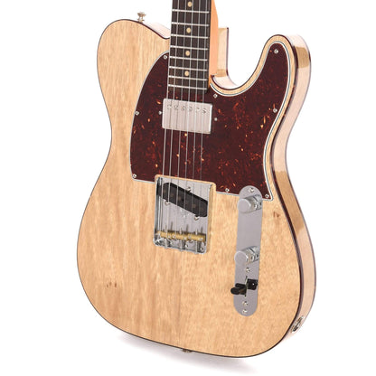 Fender Custom Shop American Custom Korina Telecaster HS Master Built by Ron Thorn w/Brazilian Fingerboard Electric Guitars / Solid Body