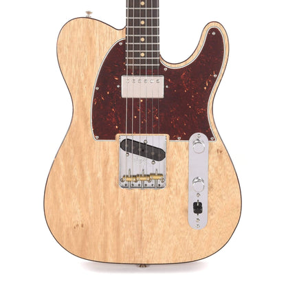 Fender Custom Shop American Custom Korina Telecaster HS Master Built by Ron Thorn w/Brazilian Fingerboard Electric Guitars / Solid Body