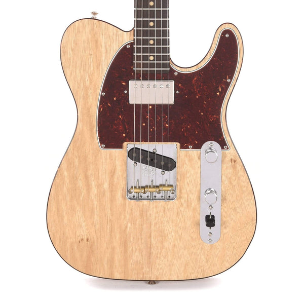 Fender Custom Shop American Custom Korina Telecaster HS Master Built b ...