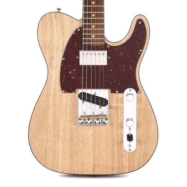 Fender Custom Shop American Custom Korina Telecaster HS Master Built b ...