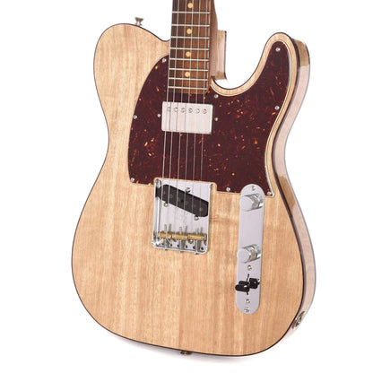 Fender Custom Shop American Custom Korina Telecaster HS Master Built by Todd Krause w/Brazilian Fingerboard Electric Guitars / Solid Body