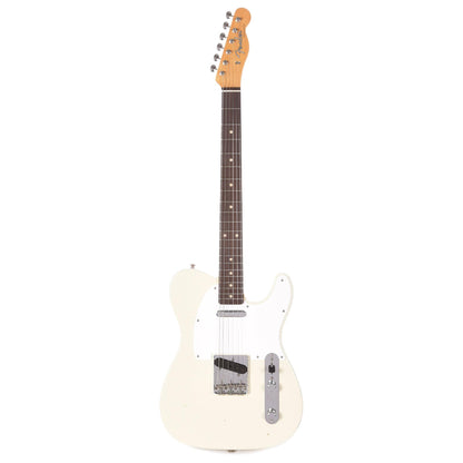 Fender Custom Shop Artist Collection Jimmy Page Signature Telecaster Journeyman Relic Electric Guitars / Solid Body