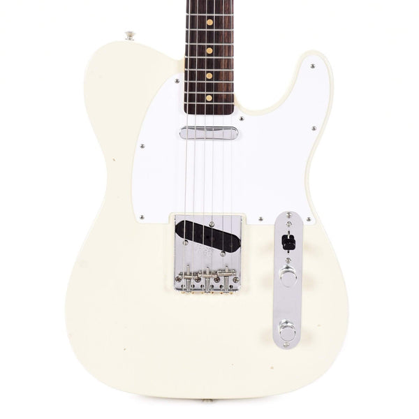 Fender Custom Shop Artist Collection Jimmy Page Signature Telecaster J ...