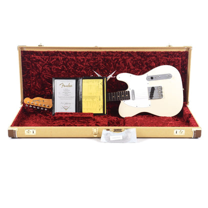 Fender Custom Shop Artist Collection Jimmy Page Signature Telecaster Journeyman Relic Electric Guitars / Solid Body