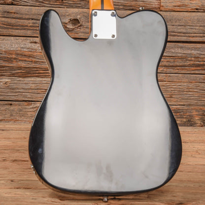 Fender Custom Shop Double TV Jones Telecaster NOS Ice Blue Metallic 2013 Electric Guitars / Solid Body