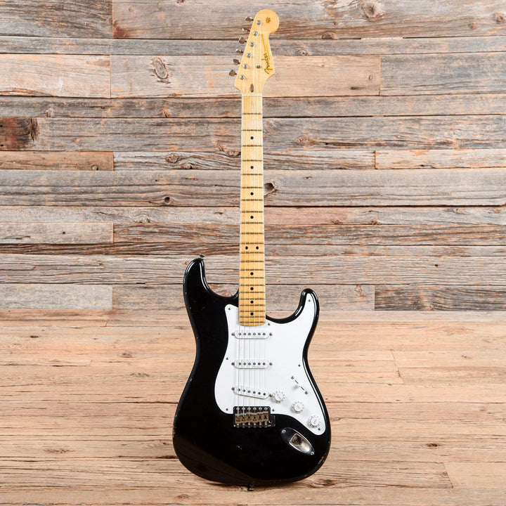 Fender Custom Shop Limited Edition 30th Anniversary Eric Clapton Strat ...