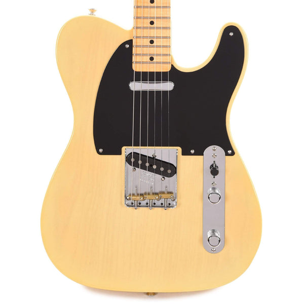 Fender Custom Shop Limited Edition '51 Telecaster NOS Faded Nocaster B ...