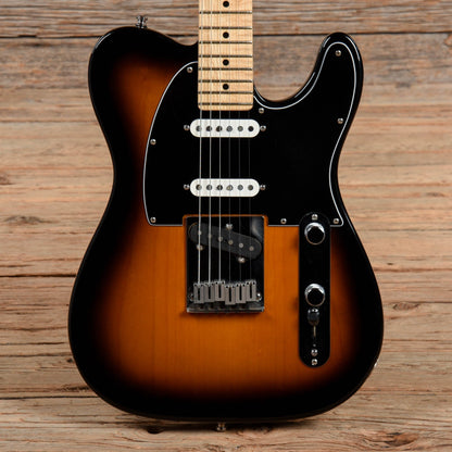 Fender Custom Shop Nashville Telecaster 2-Tone Sunburst 1994 Electric Guitars / Solid Body