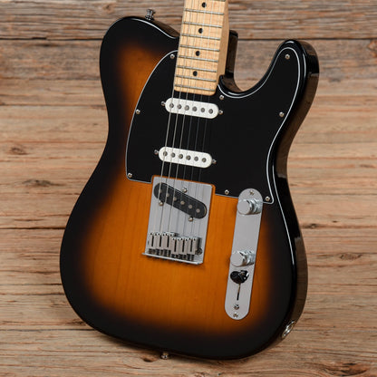 Fender Custom Shop Nashville Telecaster 2-Tone Sunburst 1994 Electric Guitars / Solid Body