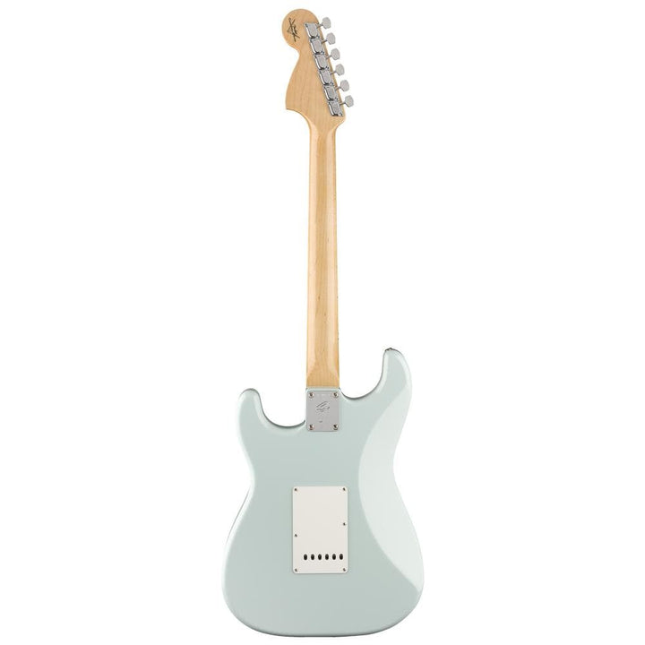 Fender Custom Shop Yngwie Malmsteen Signature Stratocaster NOS Sonic B ...
