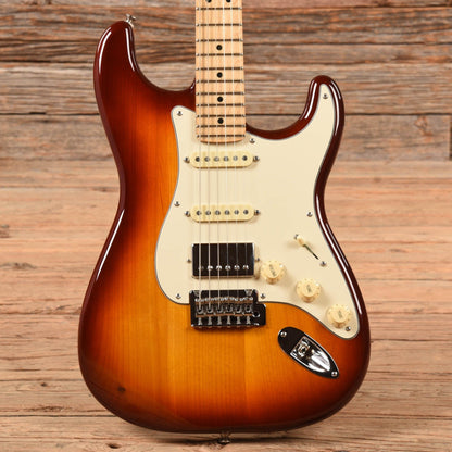 Fender Deluxe Stratocaster HSS Sunburst 2019 Electric Guitars / Solid Body