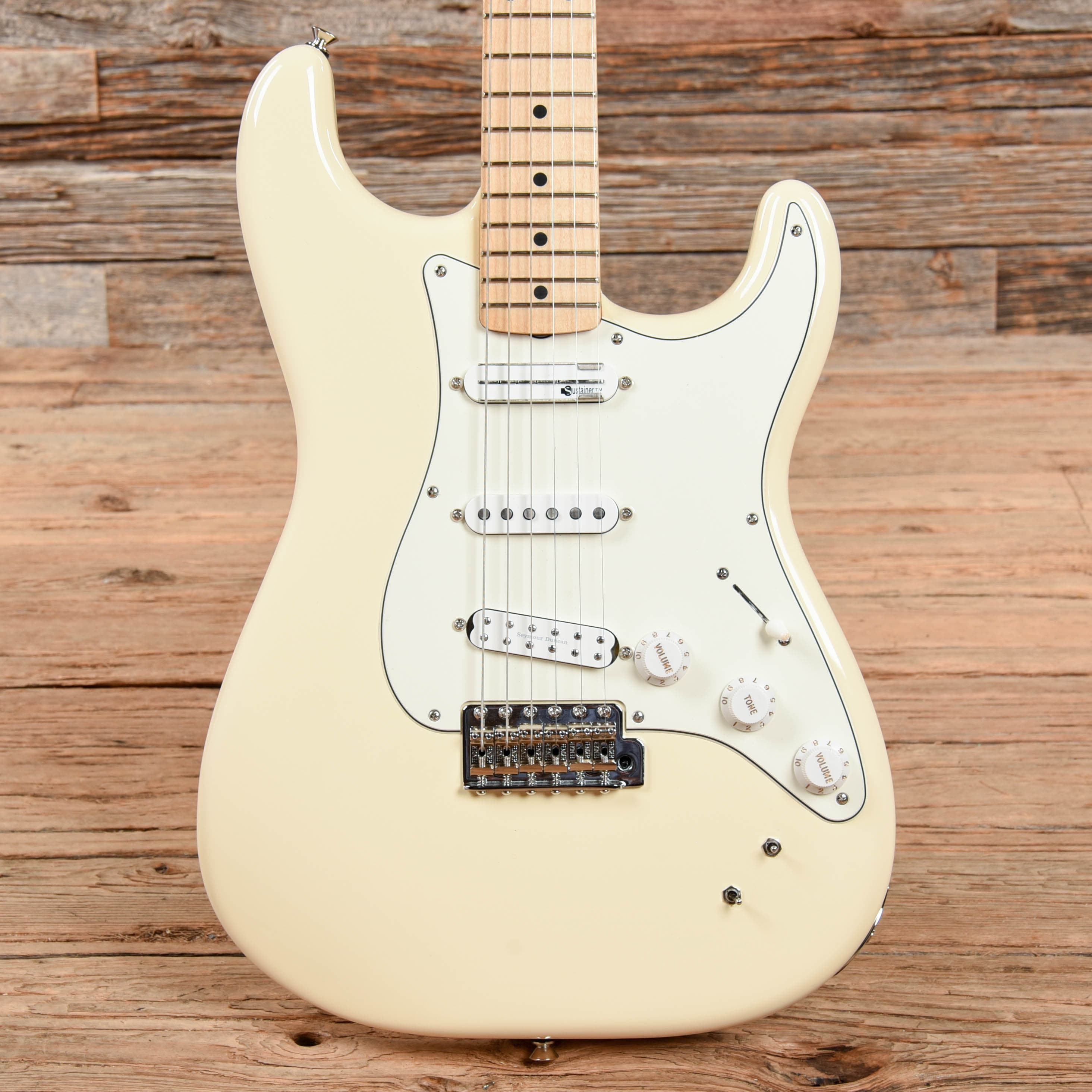 Fender EOB Sustainer Stratocaster®