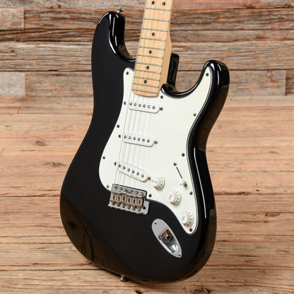 Fender Eric Clapton Artist Series Stratocaster Black 2003 Electric Guitars / Solid Body