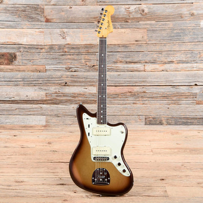 Fender Fender American Ultra Jazzmaster Mocha Burst 2019 Electric Guitars / Solid Body