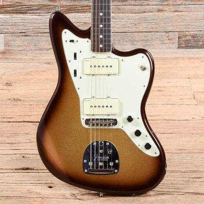 Fender Fender American Ultra Jazzmaster Mocha Burst 2019 Electric Guitars / Solid Body