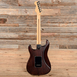 American Standard Ash Stain Stratocaster