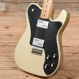 Fender FSR Classic Series '72 Telecaster Deluxe Shoreline Gold