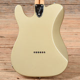 Fender FSR Classic Series '72 Telecaster Deluxe Shoreline Gold