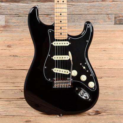 Fender FSR Player Stratocaster Black 2019 Electric Guitars / Solid Body