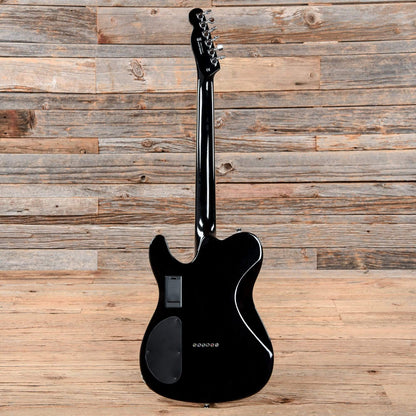 Fender FSR Special Edition Custom Telecaster HH Black 2012 Electric Guitars / Solid Body