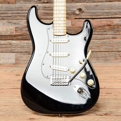 Fender FSR Standard Stratocaster Black 2018 Electric Guitars / Solid Body