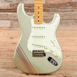 Fender FSR Traditional 50s Stratocaster with Competition Stripe