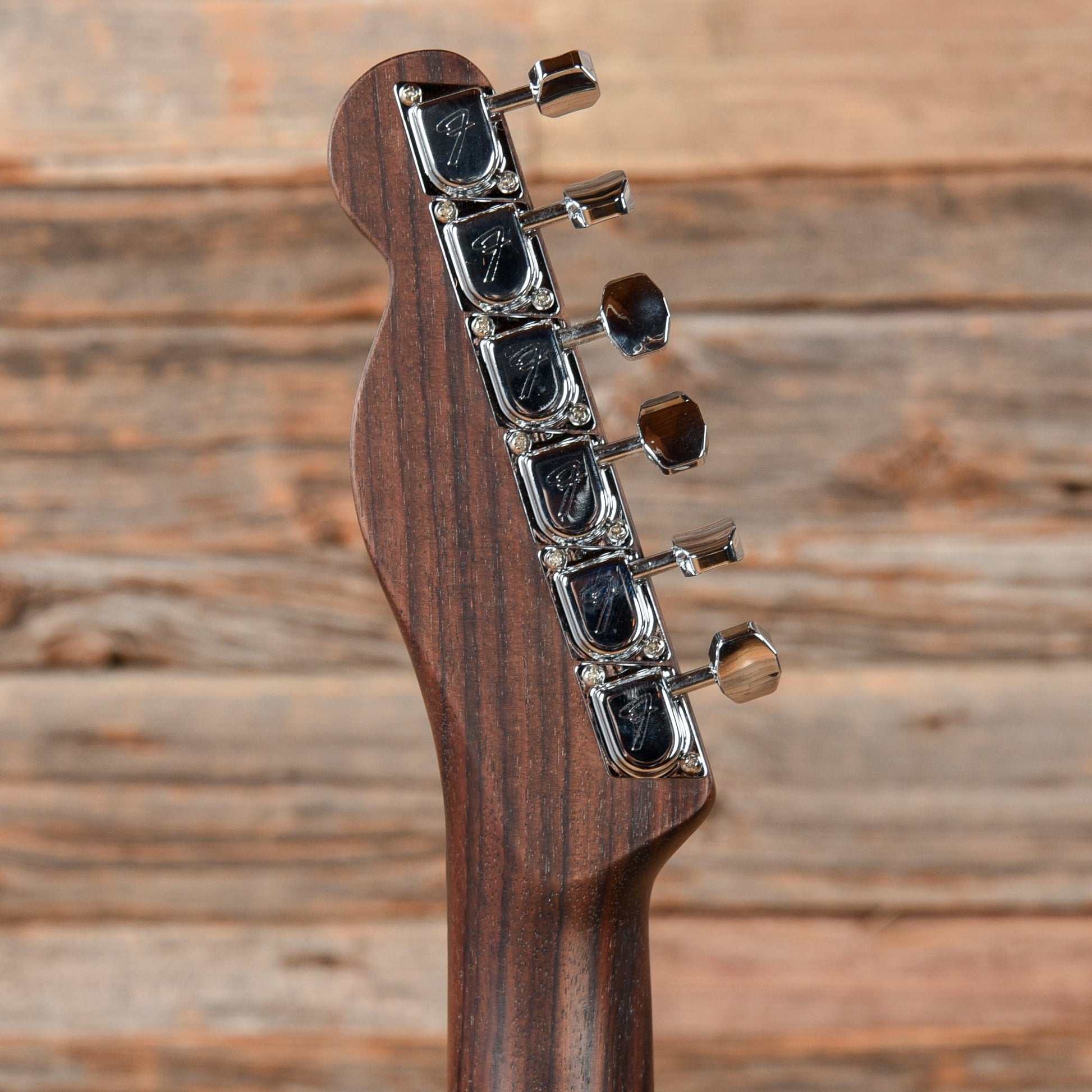 Fender George Harrison Rosewood Telecaster Rosewood Electric Guitars / Solid Body