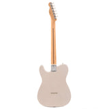 Fender Gold Foil Telecaster White Blonde – Chicago Music Exchange