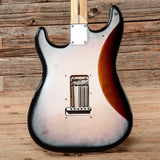 Fender Highway One Stratocaster Sunburst 2007 – Chicago Music Exchange