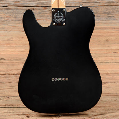 Fender Highway One Telecaster Black 2011 Electric Guitars / Solid Body