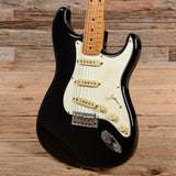 Fender Japan ST-57 Stratocaster Reissue Black 1988 – Chicago Music