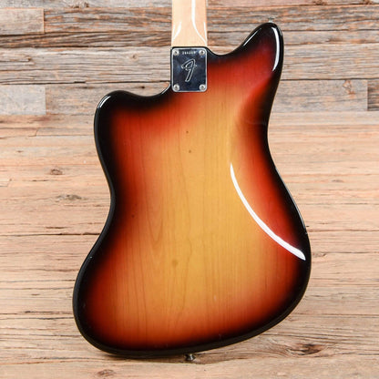 Fender Jazzmaster Sunburst 1969 Electric Guitars / Solid Body