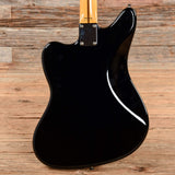 Fender JGS J-Craft Jaguar Special HH Black – Chicago Music Exchange