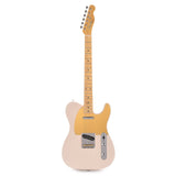 Fender JV Modified '50s Telecaster White Blonde – Chicago Music