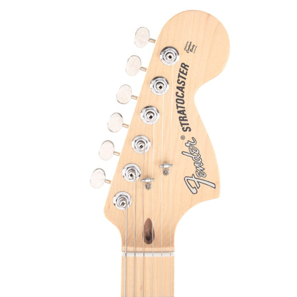 Fender Limited Edition American Performer Stratocaster Ash Body Natural Electric Guitars / Solid Body