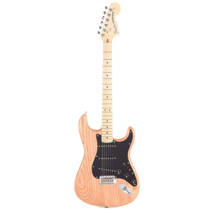 Fender Limited Edition American Performer Stratocaster Ash Body Natural Electric Guitars / Solid Body